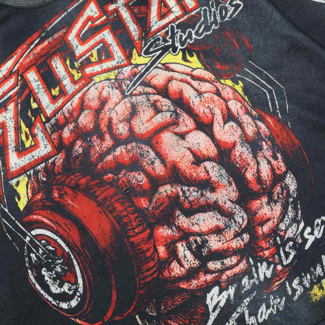 Hellstar Longsleeve Tee - FashionPlug