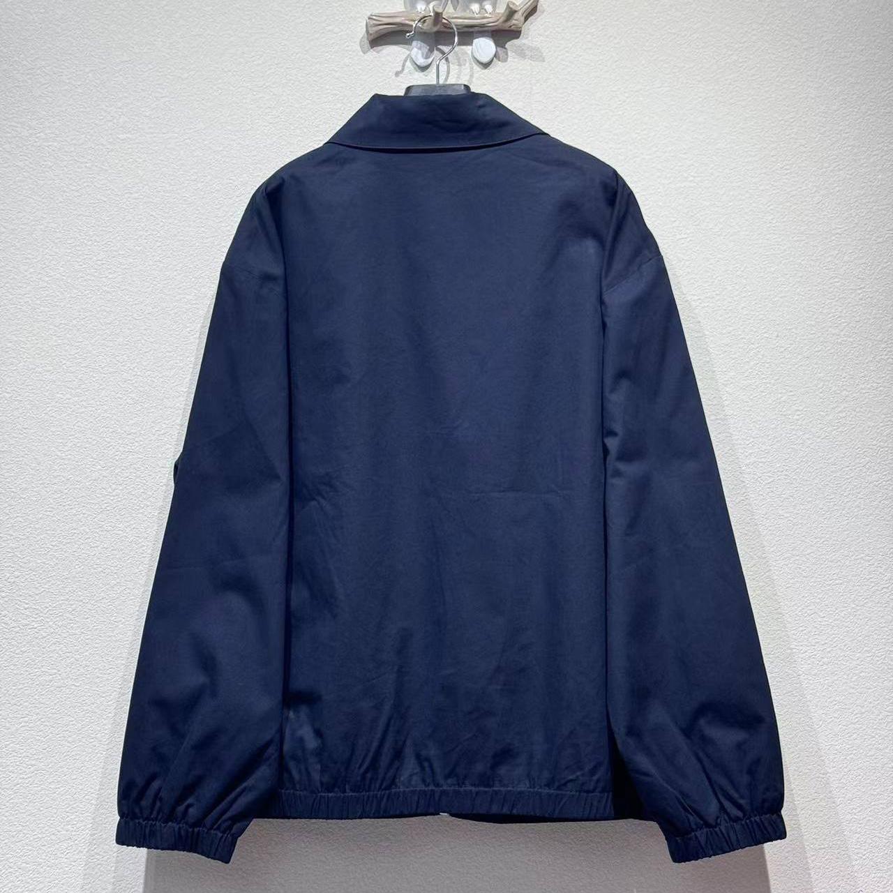 Prada Cotton Jacket - FashionPlug