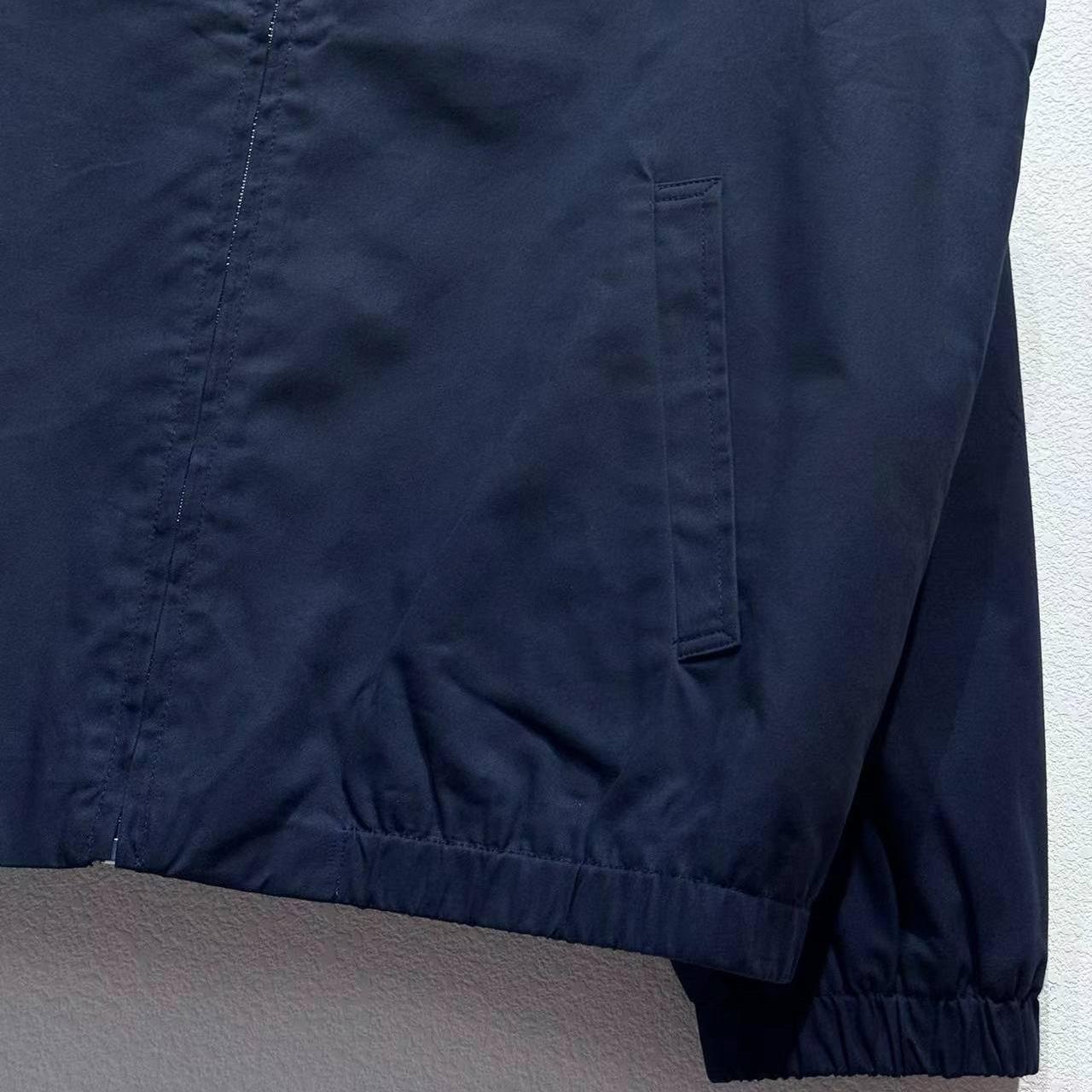 Prada Cotton Jacket - FashionPlug