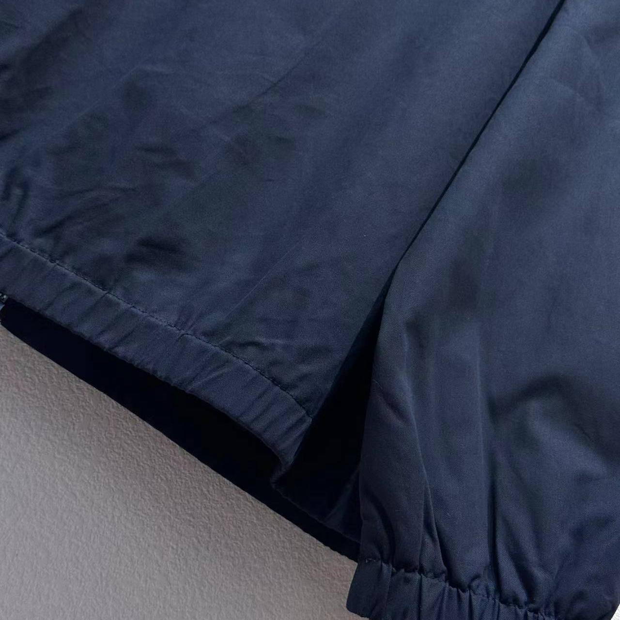 Prada Cotton Jacket - FashionPlug