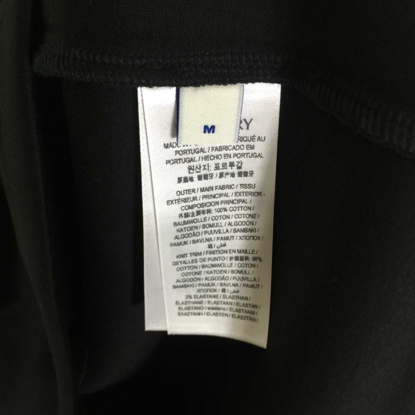 Burberry Cotton Sweatshirt - FashionPlug