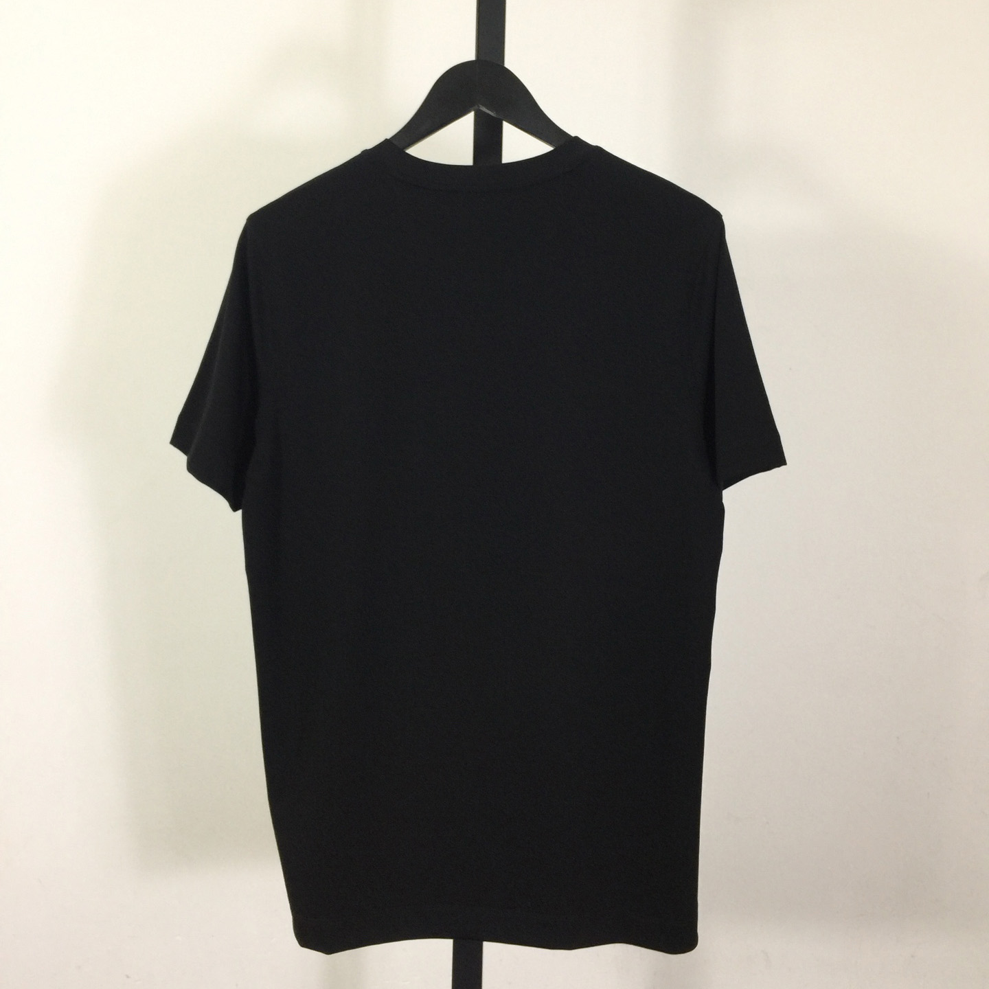 Prada Logo Cotton Tee - FashionPlug