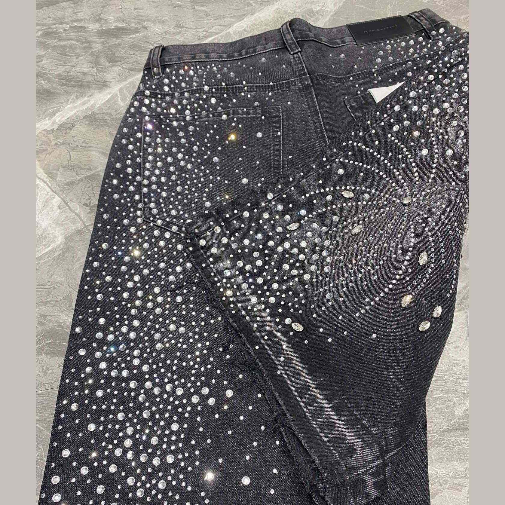 Purple-Brand Shorts   5103 - FashionPlug