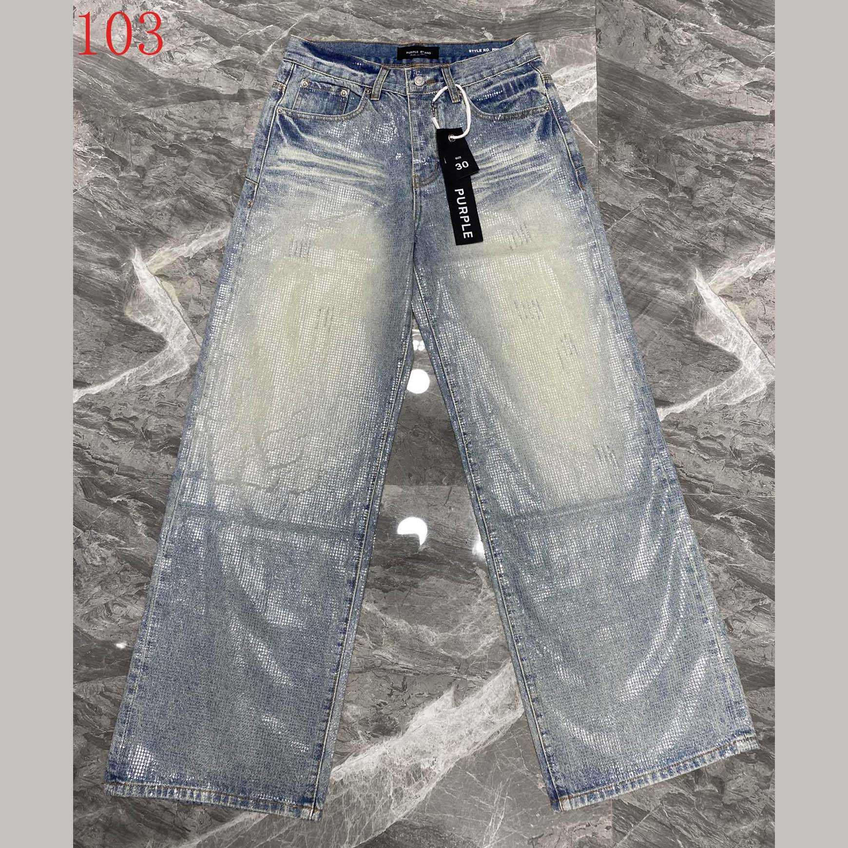 Purple-Brand Jeans    103 - FashionPlug