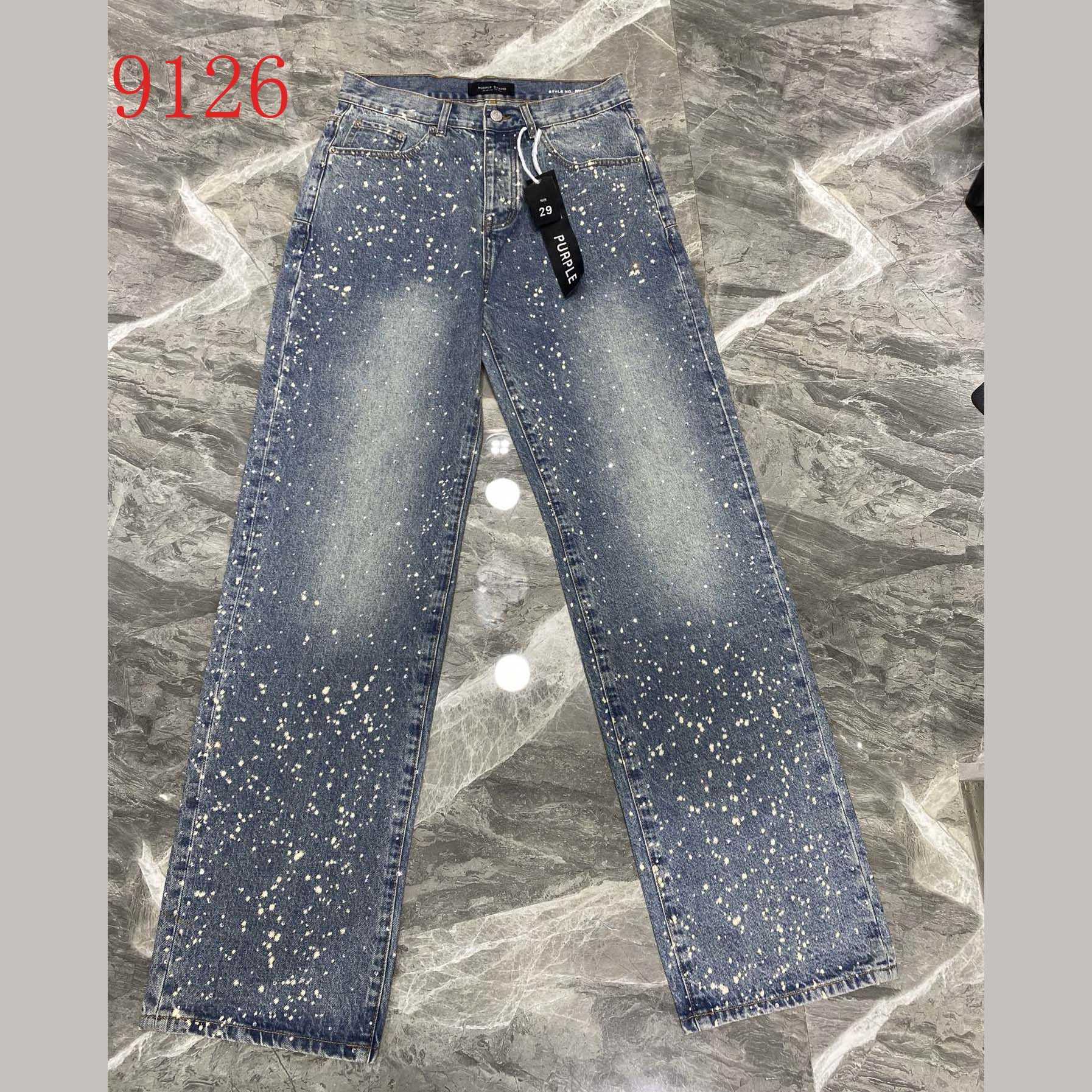 Purple-Brand Jeans    9126 - FashionPlug