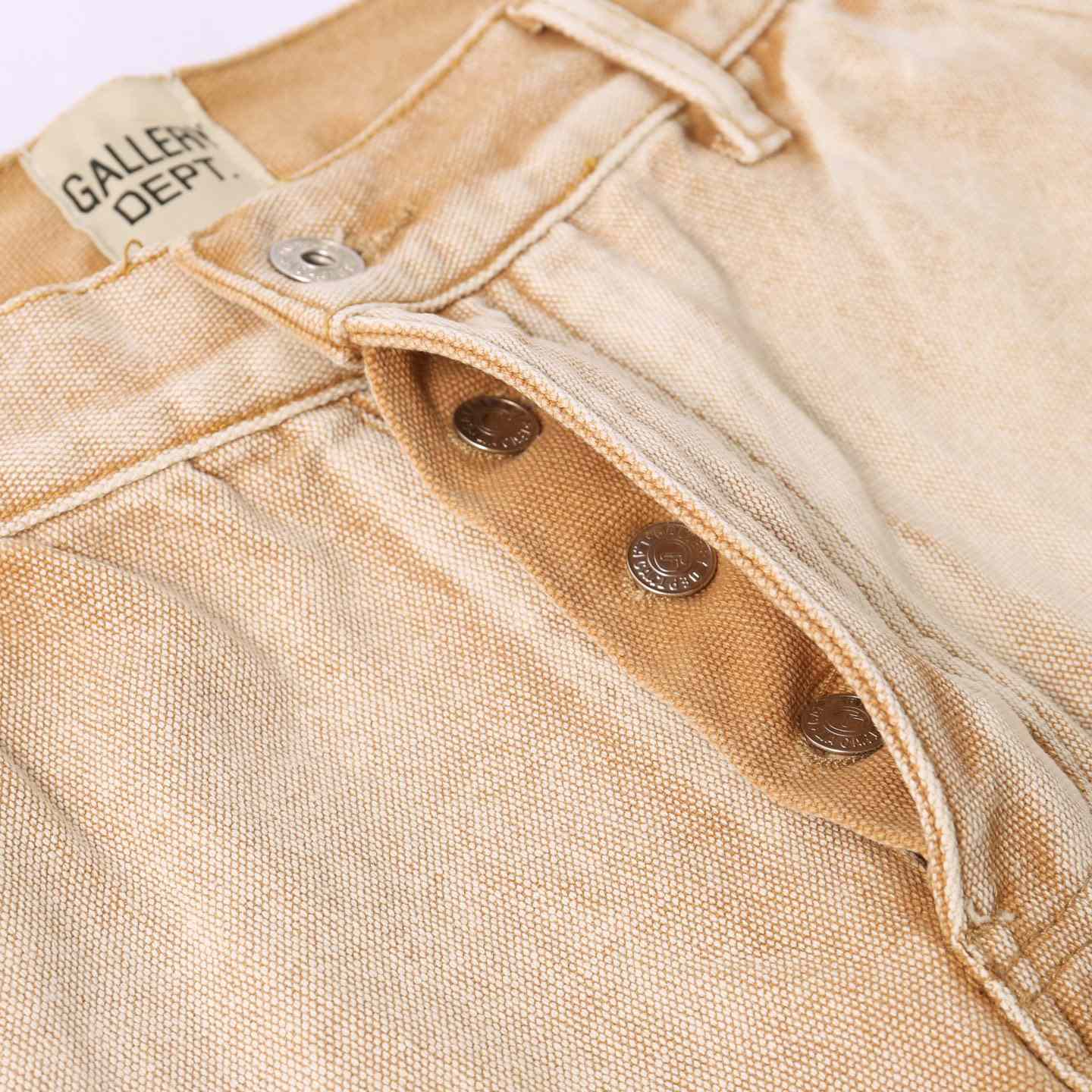 Chrome Hearts Jeans - FashionPlug