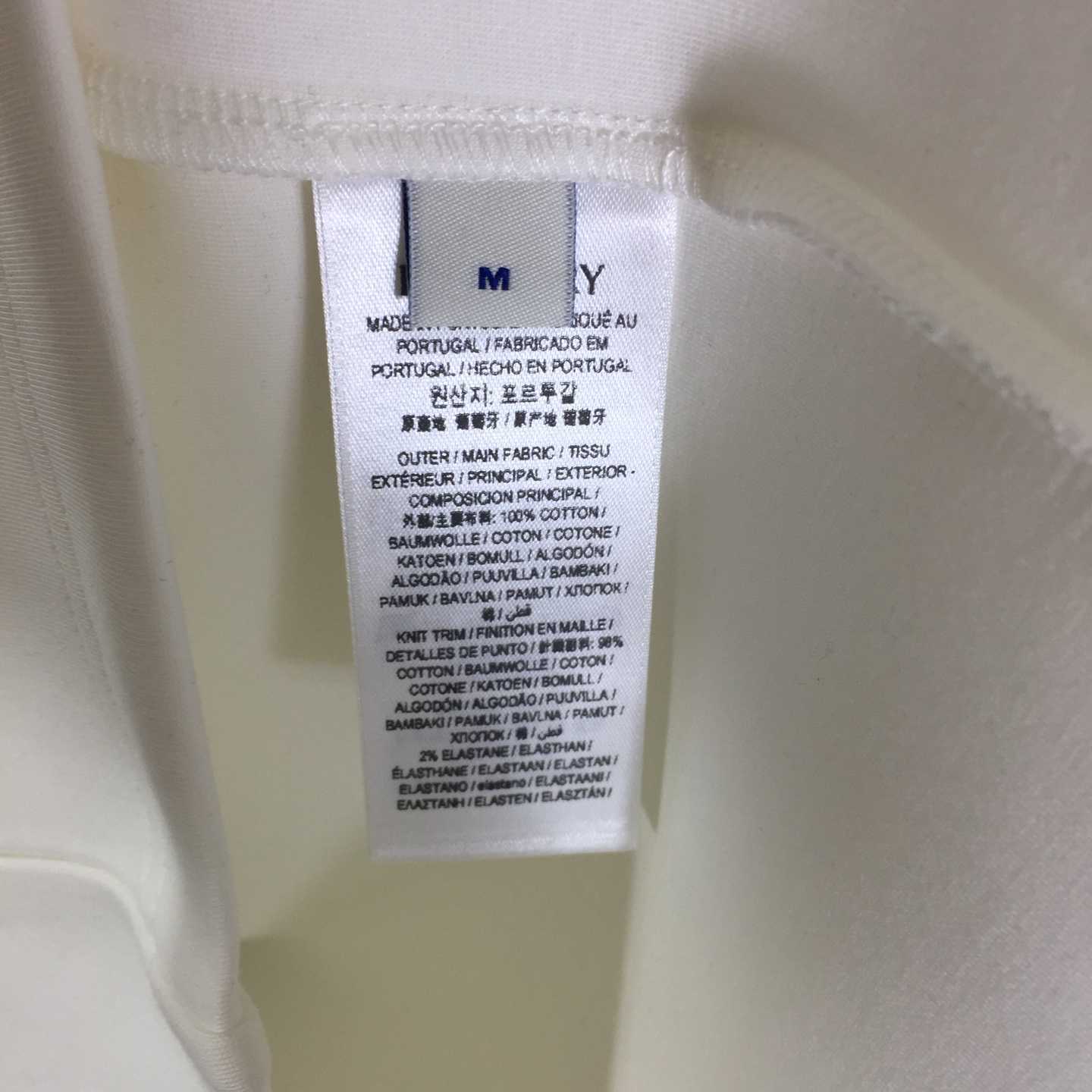 Burberry Cotton Sweatshirt - FashionPlug