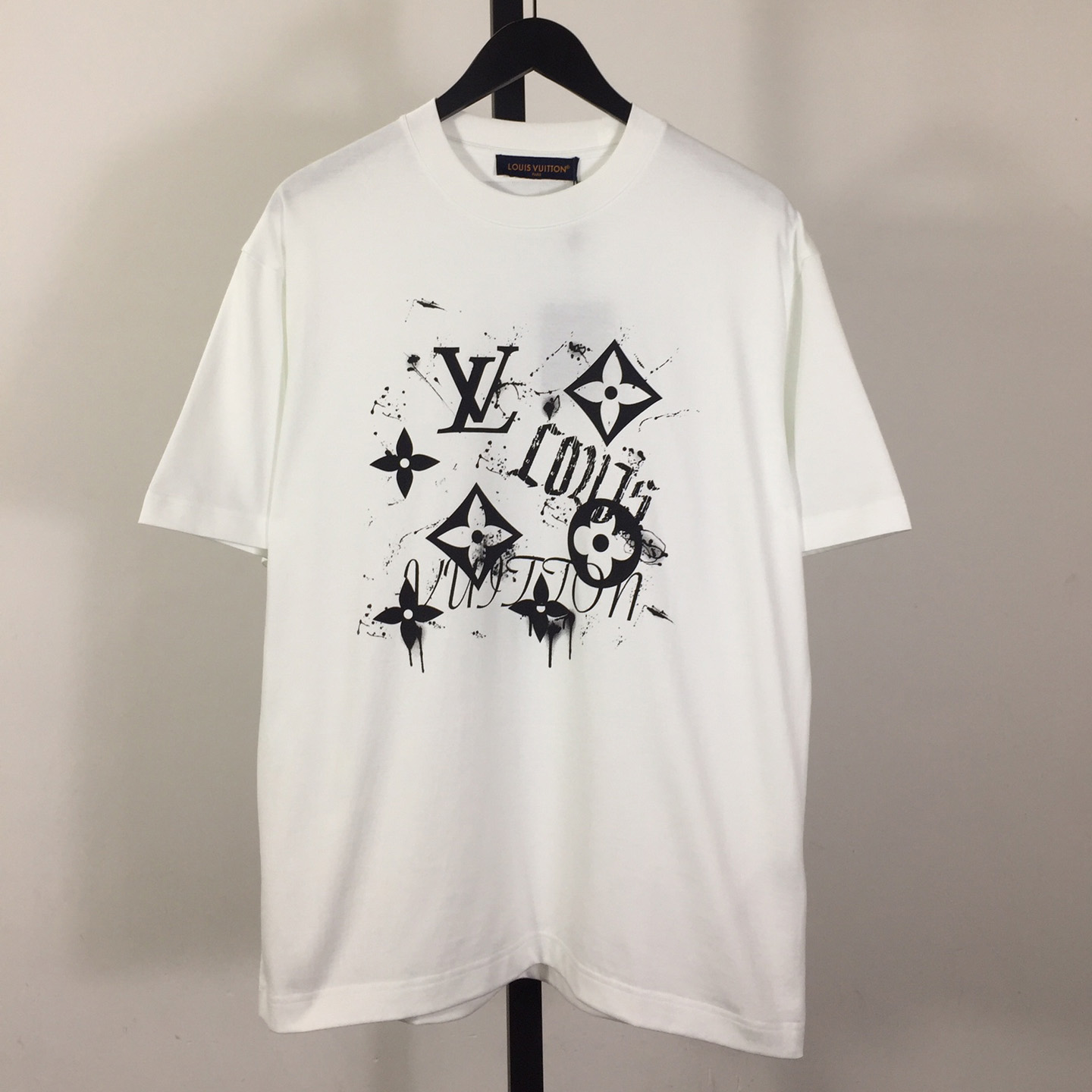 Louis Vuitton Cotton T-shirt - FashionPlug
