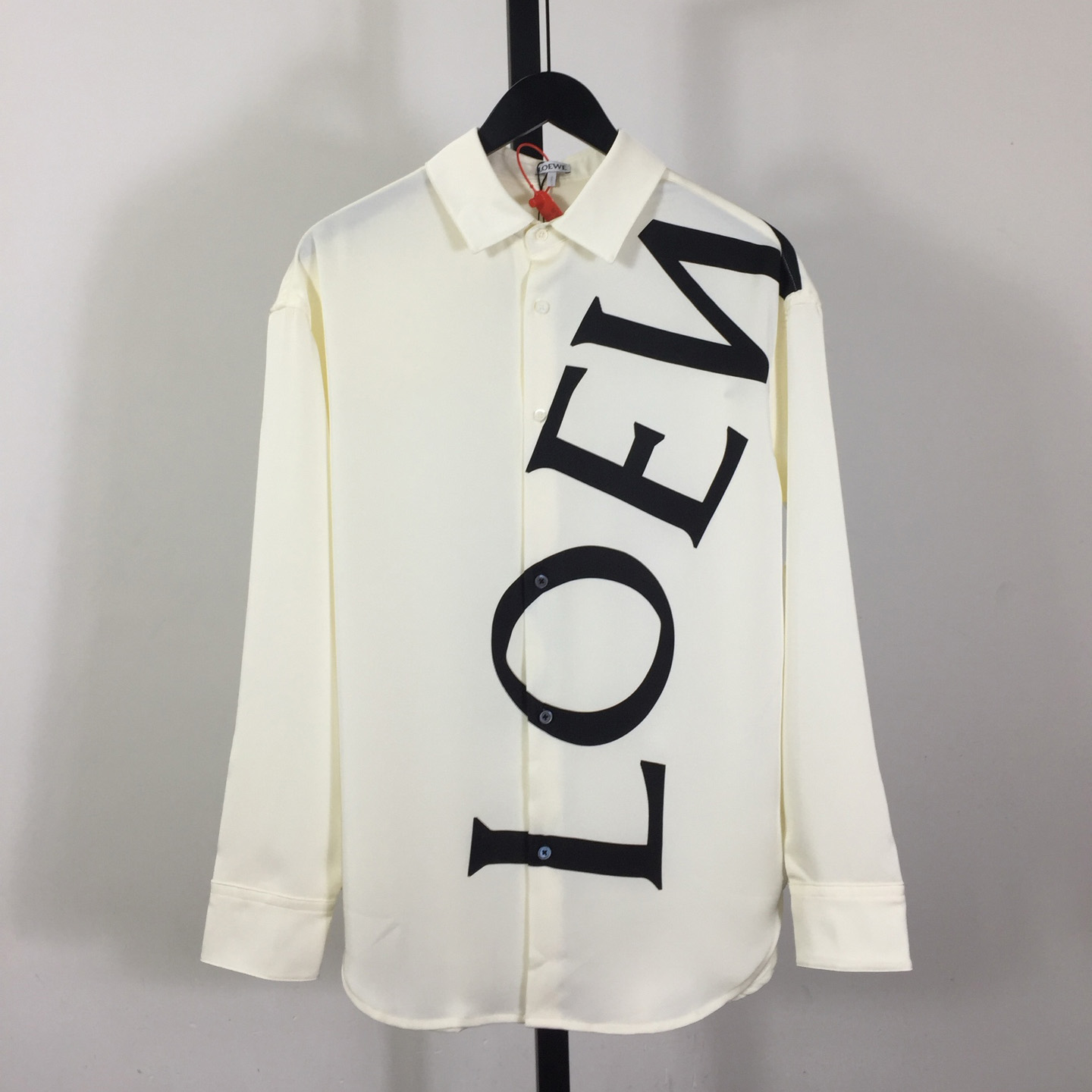 Loewe Shirt  - FashionPlug