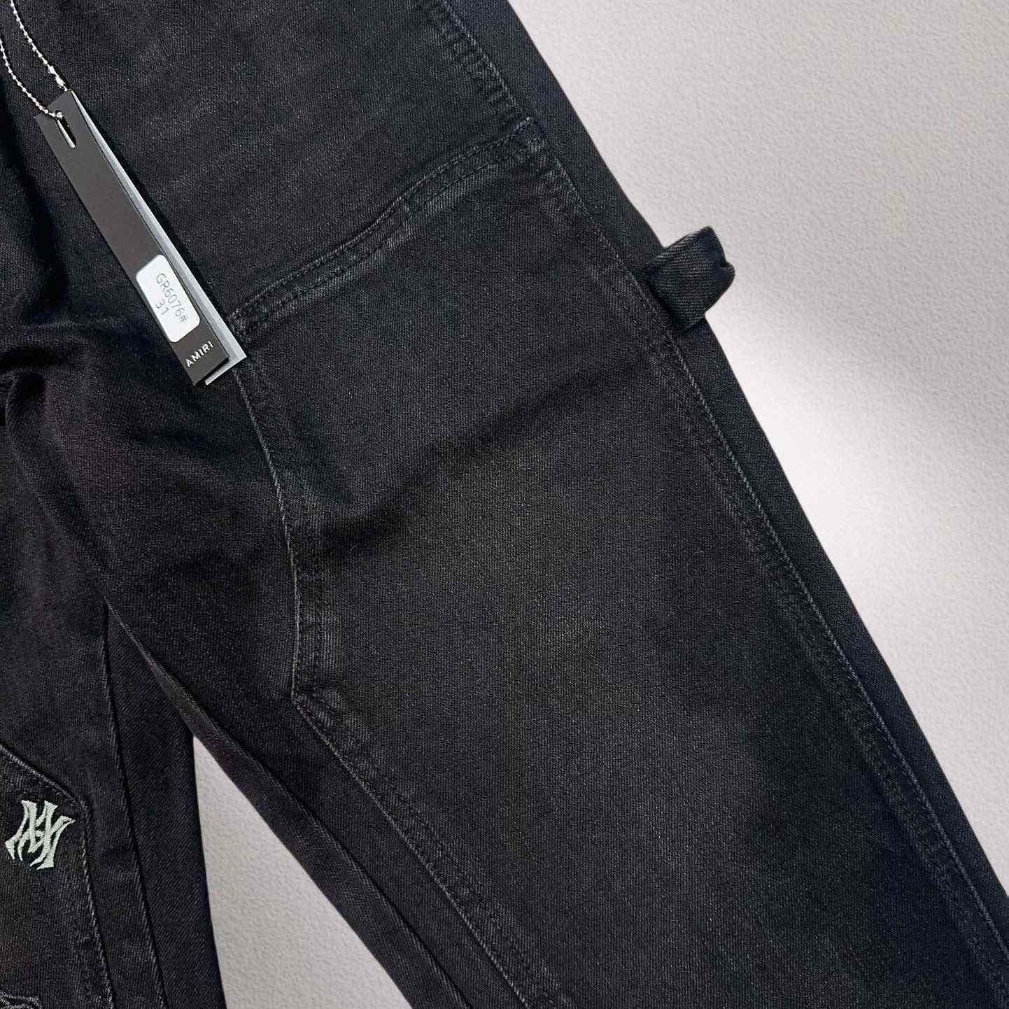 Amiri Jeans    6076 - FashionPlug