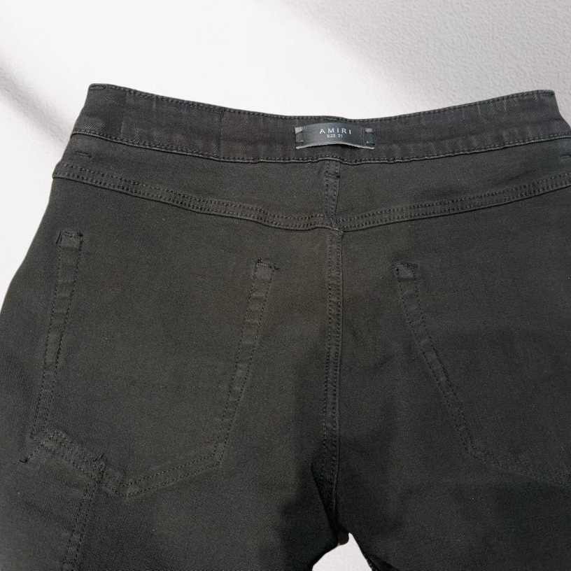 Amiri Jeans    6076 - FashionPlug