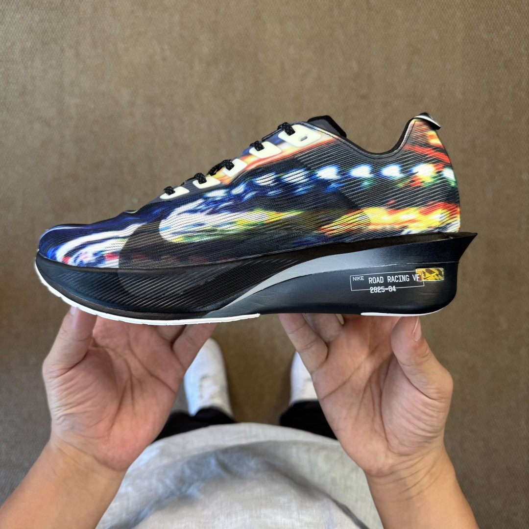Nike Zoom Vaporfly Next 4%   IB8167-999 - FashionPlug