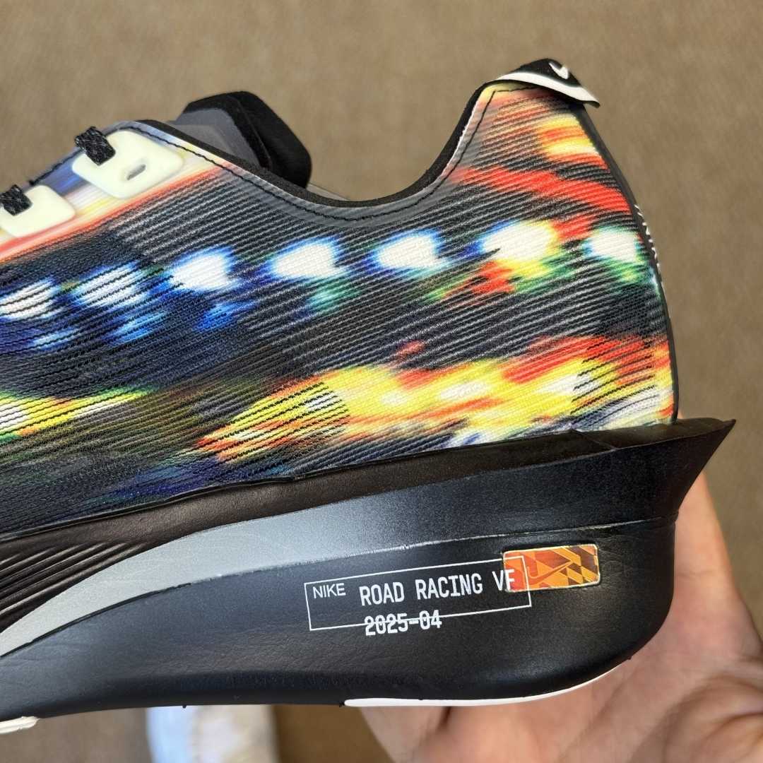 Nike Zoom Vaporfly Next 4%   IB8167-999 - FashionPlug
