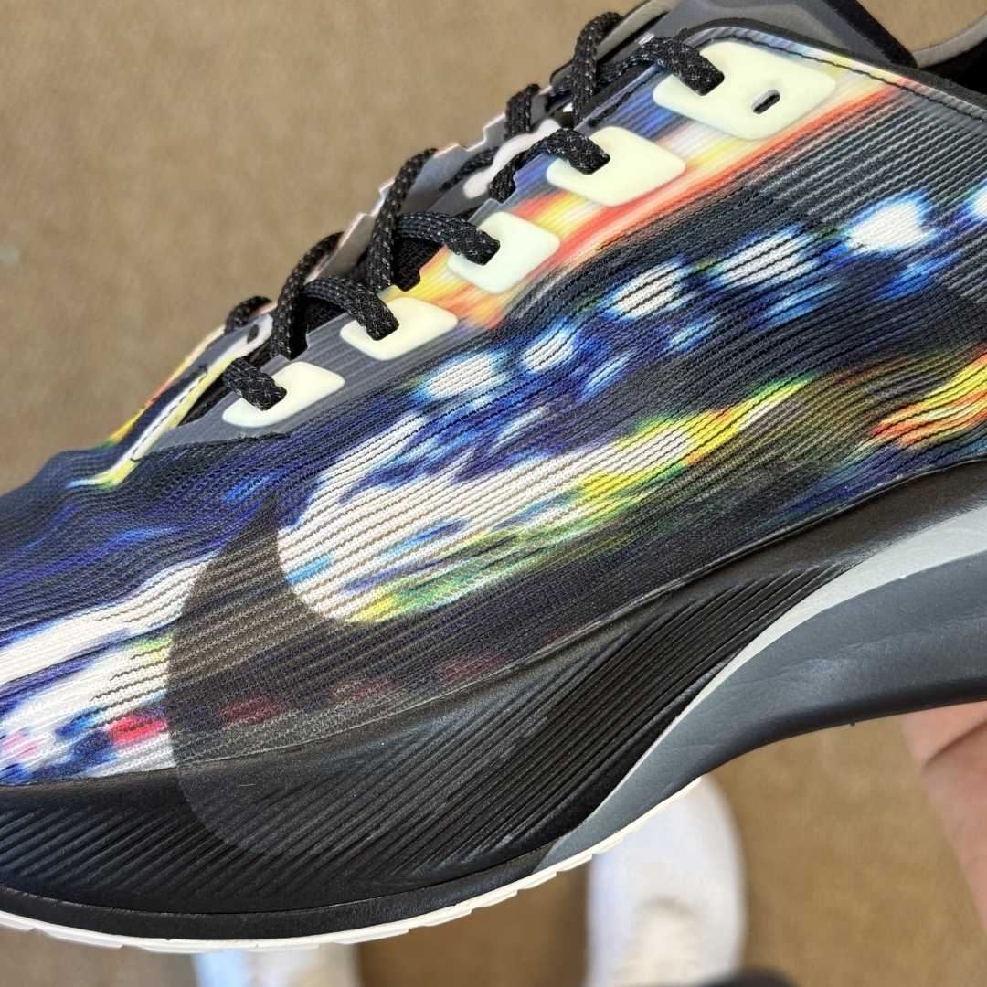 Nike Zoom Vaporfly Next 4%   IB8167-999 - FashionPlug
