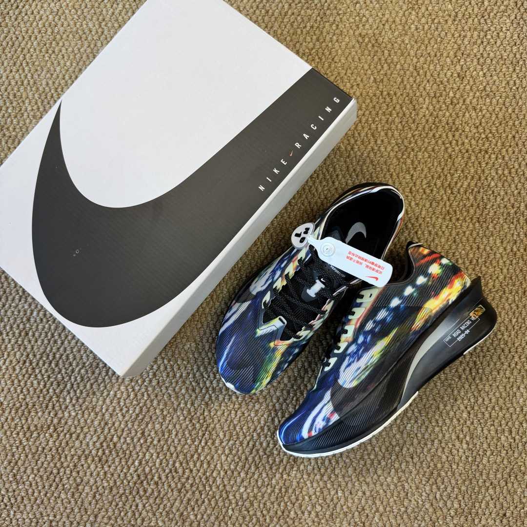 Nike Zoom Vaporfly Next 4%   IB8167-999 - FashionPlug