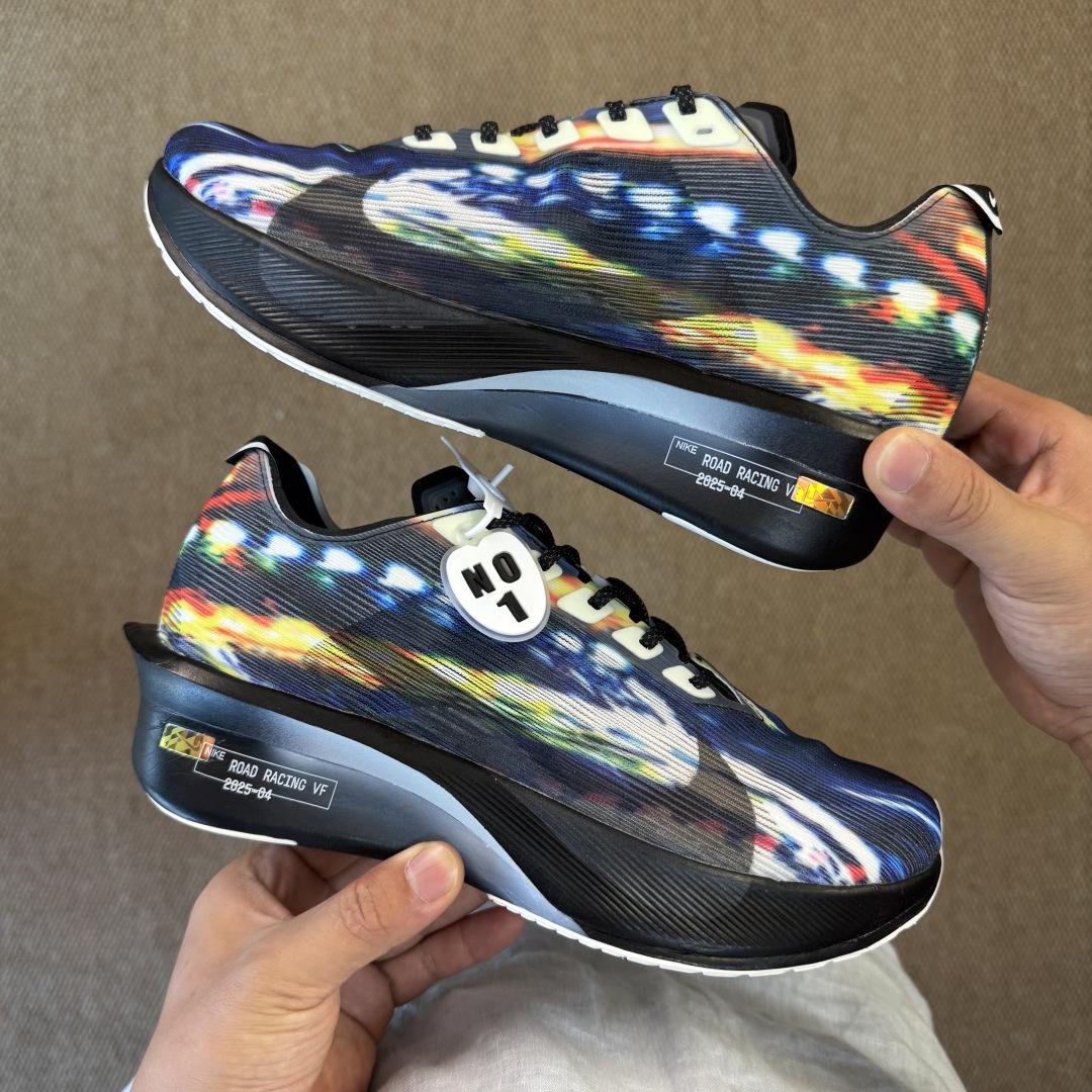 Nike Zoom Vaporfly Next 4%   IB8167-999 - FashionPlug