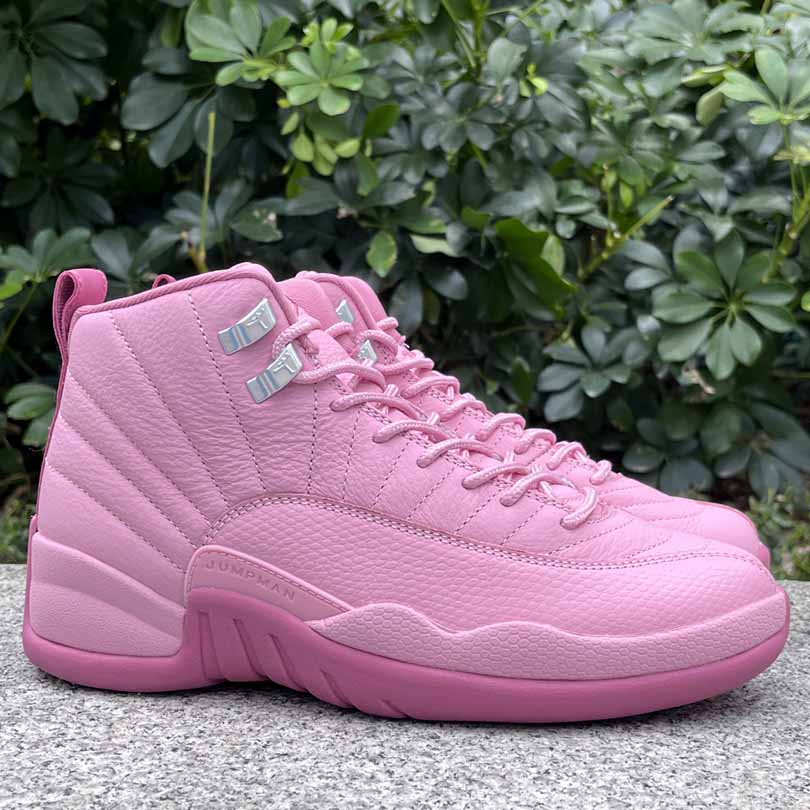 Air Jordan 12 GS   510815-600  - FashionPlug
