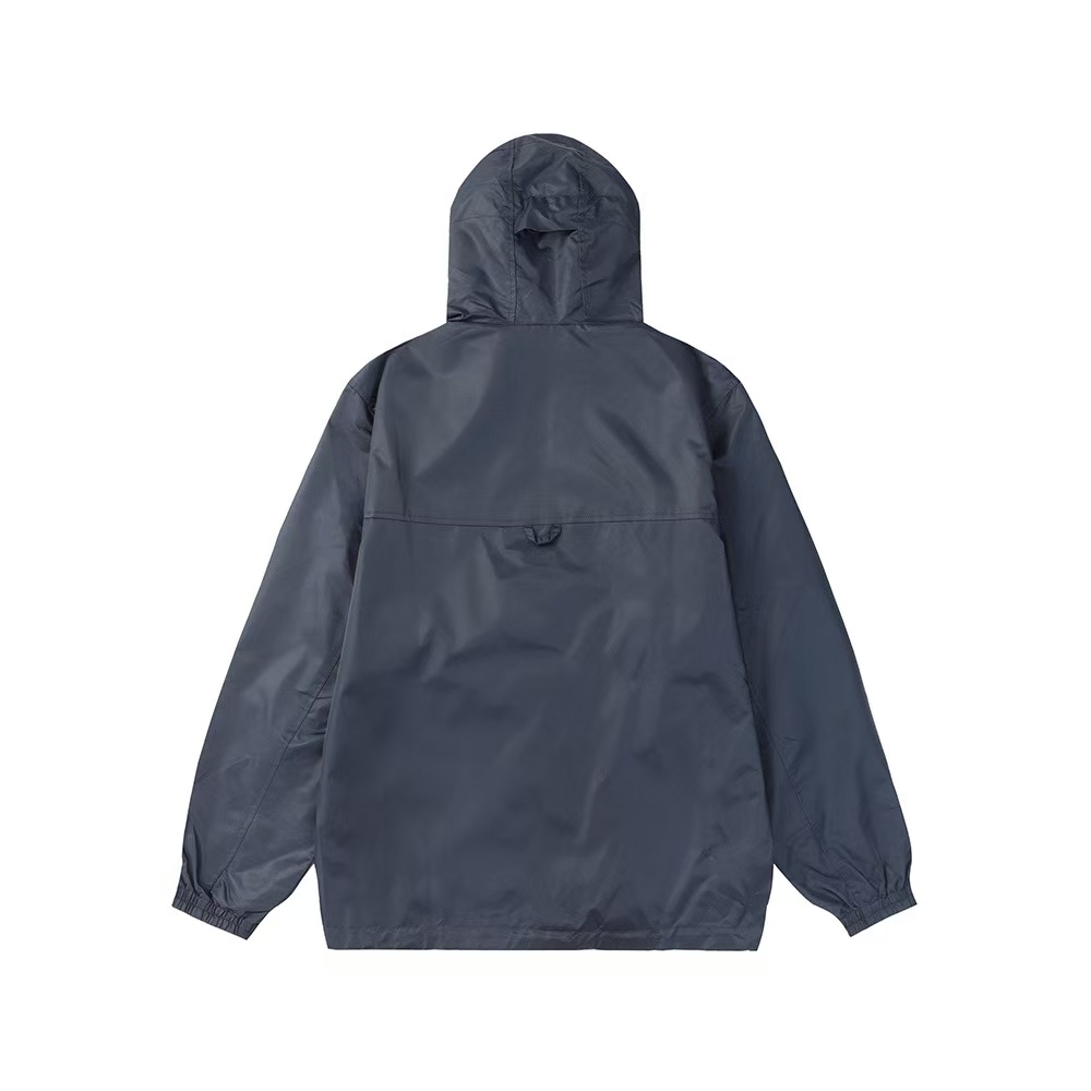 Louis Vuitton Damier Reversible Windbreaker     - FashionPlug