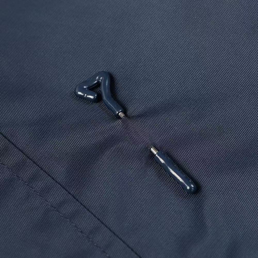 Louis Vuitton Damier Reversible Windbreaker     - FashionPlug