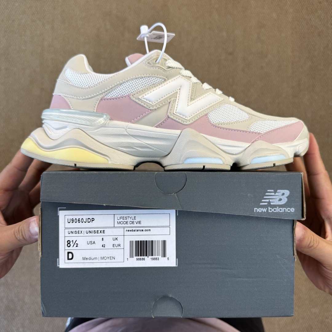 New Balance NB9060   1203A537-020 - FashionPlug