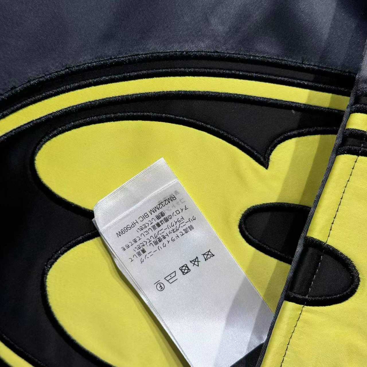 Louis Vuitton Satin Baseball Blouson   1AILPO - FashionPlug