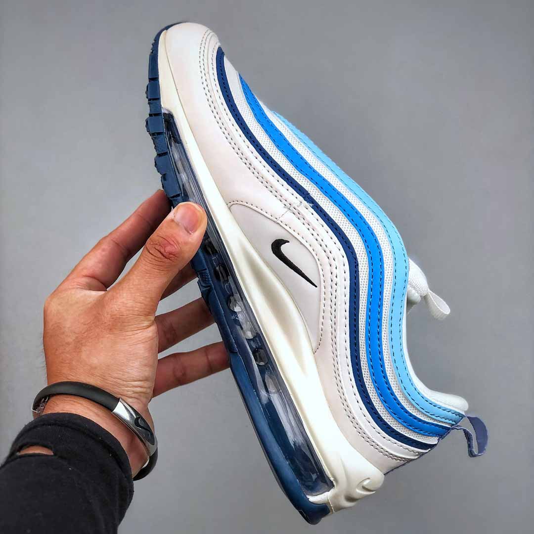 Nike Air Max 97 SE     FN6957-100 - FashionPlug