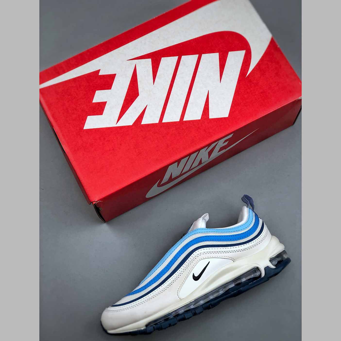 Nike Air Max 97 SE     FN6957-100 - FashionPlug