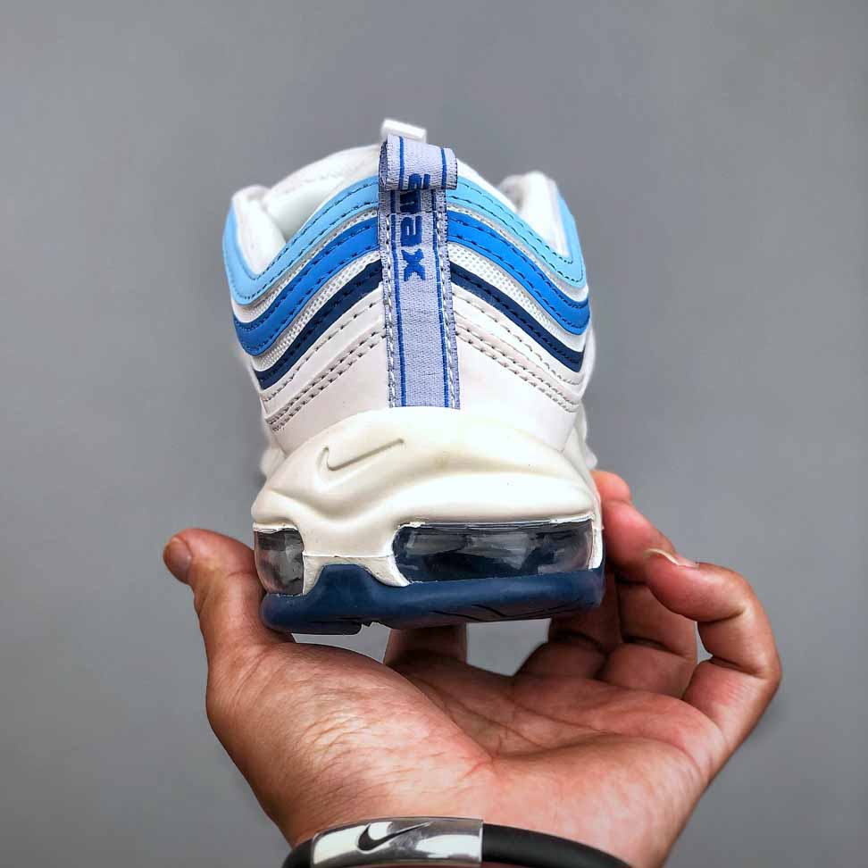 Nike Air Max 97 SE     FN6957-100 - FashionPlug
