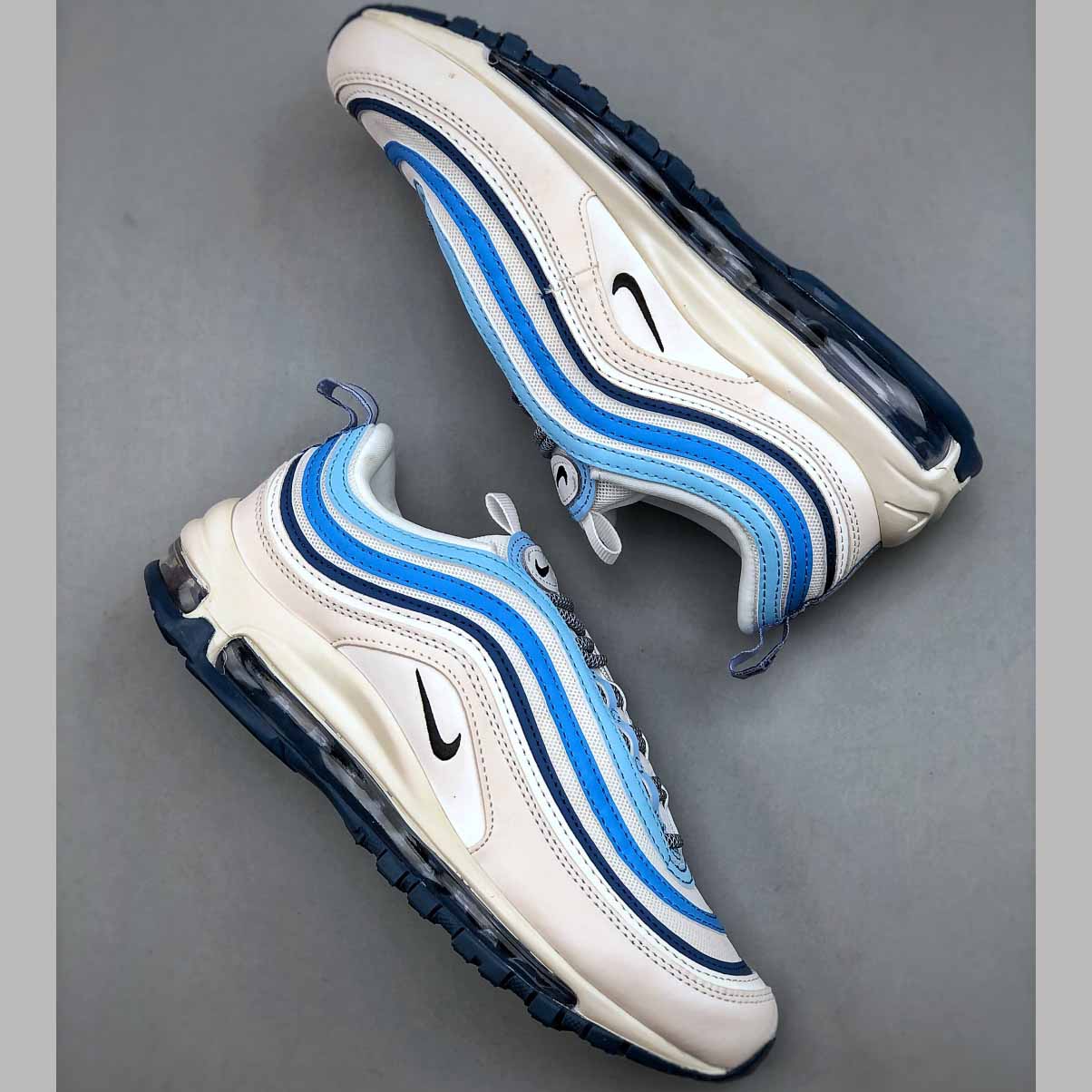 Nike Air Max 97 SE     FN6957-100 - FashionPlug