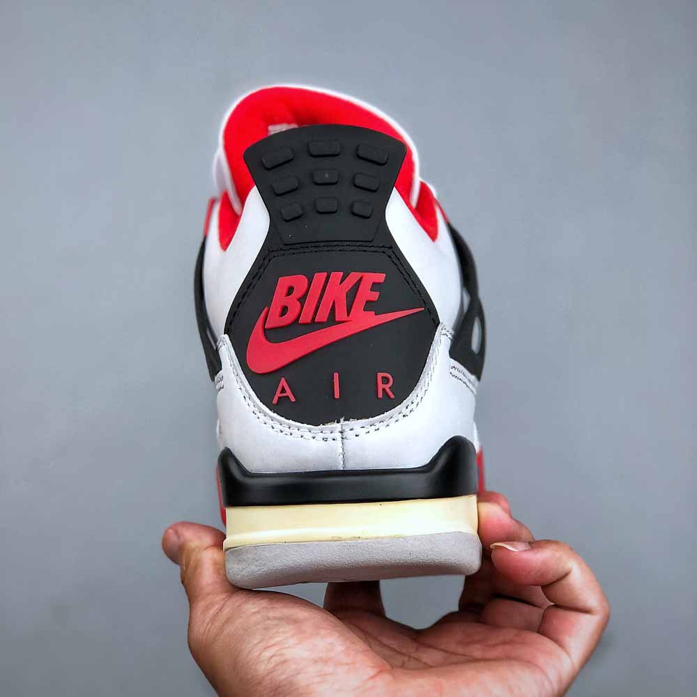 Air Jordan 4 retro   HF4340 002 - FashionPlug