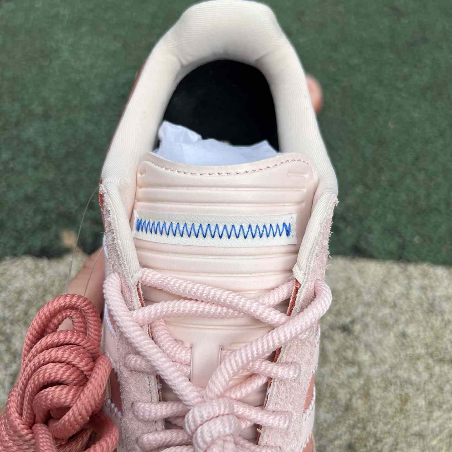 Bad Bunny x Adidas Gazelle   JS5052 - FashionPlug