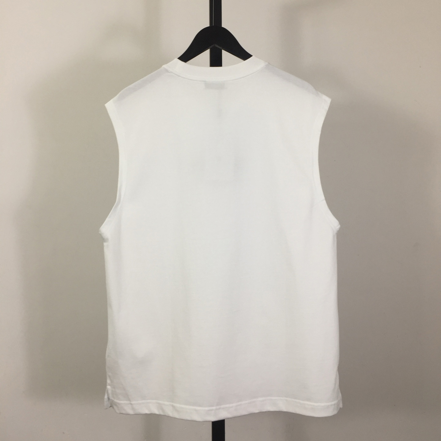 Givenchy Logo Tank Top - FashionPlug