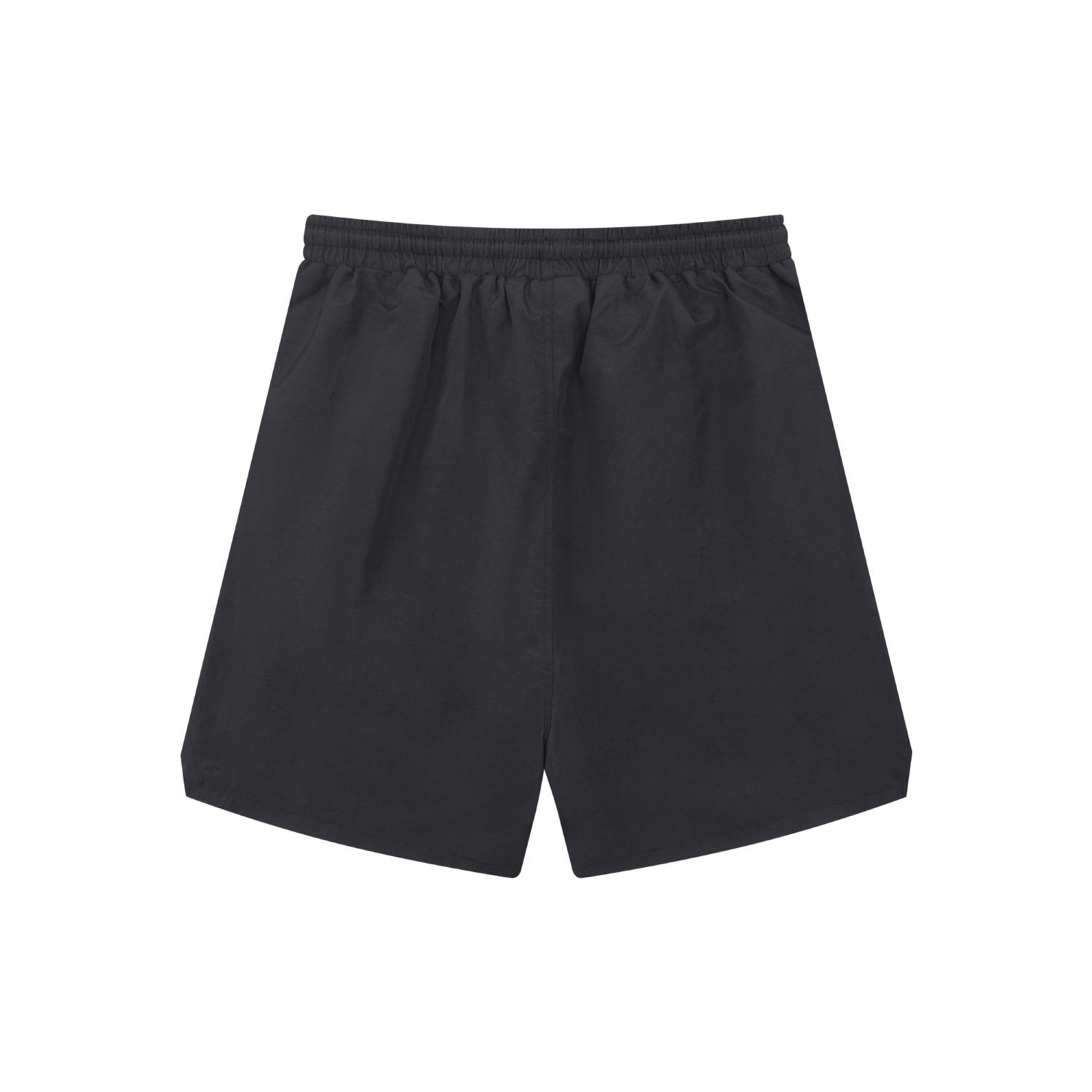 Hellstar Nylon Shorts - FashionPlug
