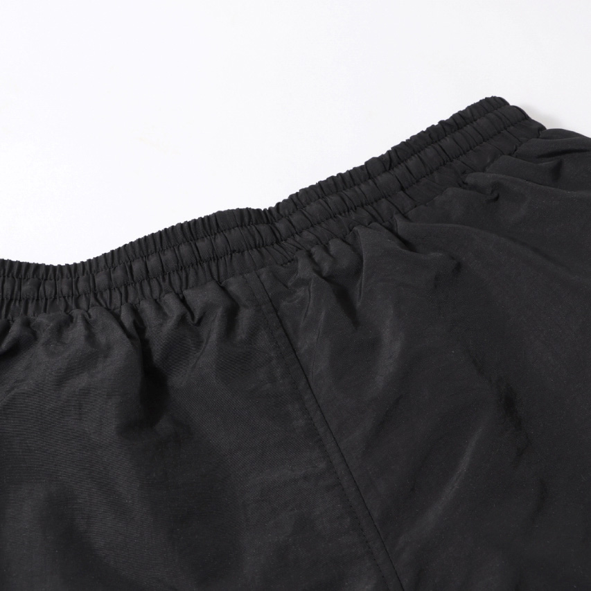 Hellstar Nylon Shorts - FashionPlug