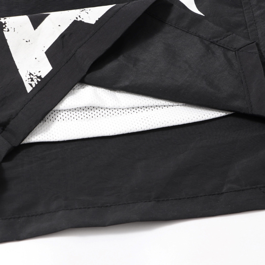 Hellstar Nylon Shorts - FashionPlug