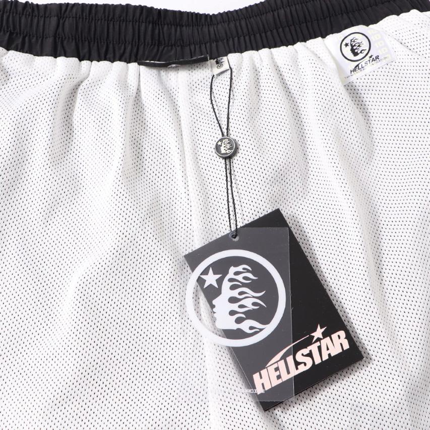 Hellstar Nylon Shorts - FashionPlug