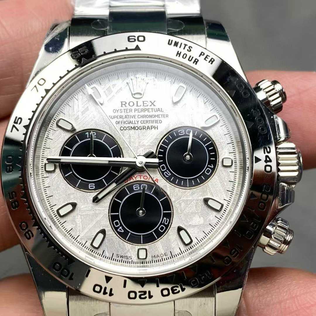 Rolex Daytona "116509/73"   40mm - FashionPlug