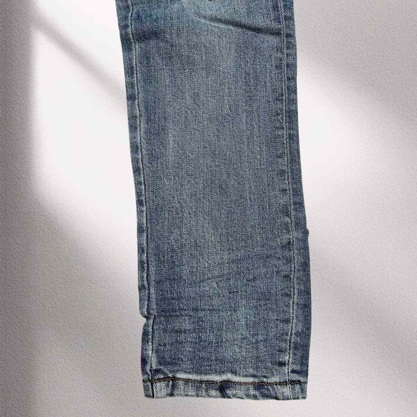 Amiri Jeans    6084 - FashionPlug