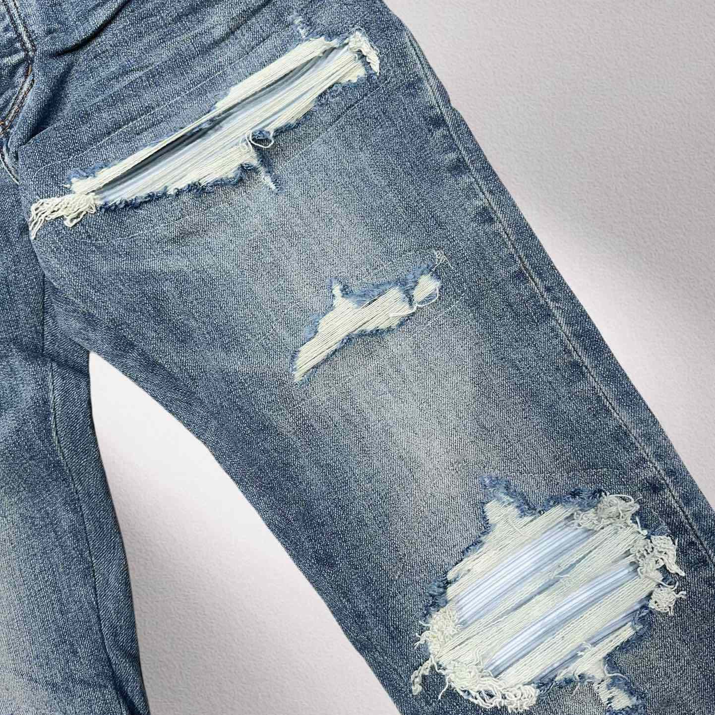 Amiri Jeans    6084 - FashionPlug