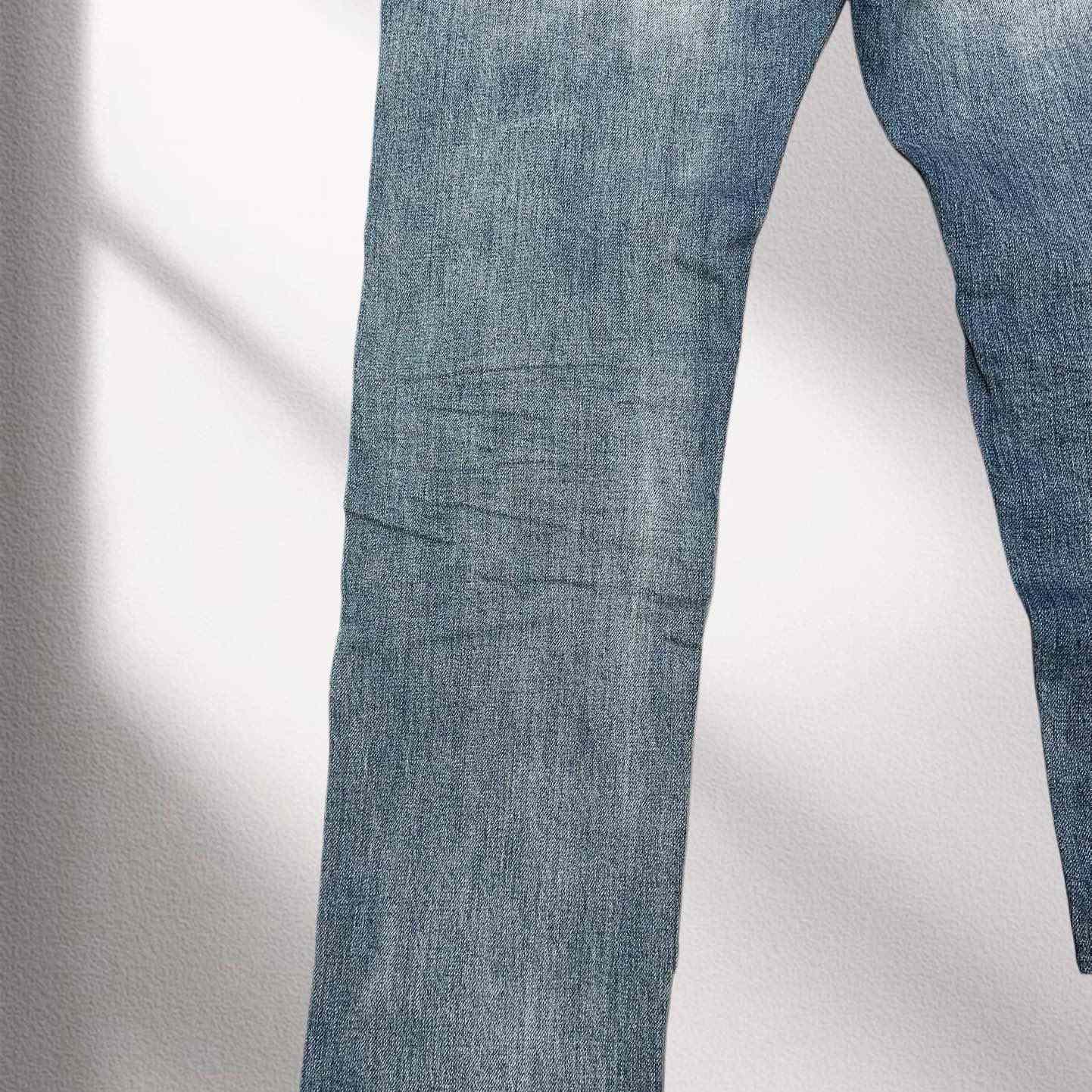 Amiri Jeans    6084 - FashionPlug