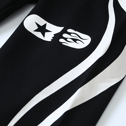 Hellstar Sports Sweatpants  - FashionPlug