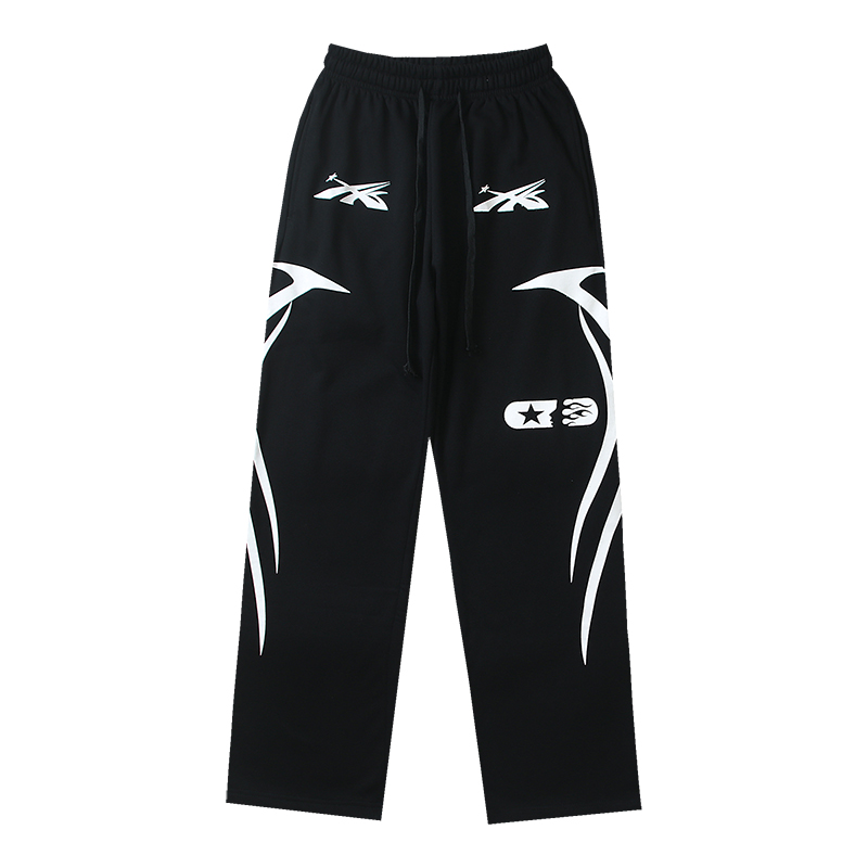 Hellstar Sports Sweatpants  - FashionPlug