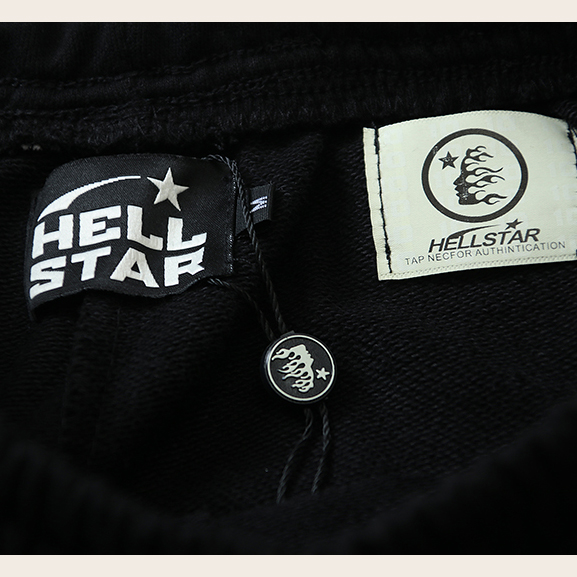 Hellstar Sports Sweatpants  - FashionPlug