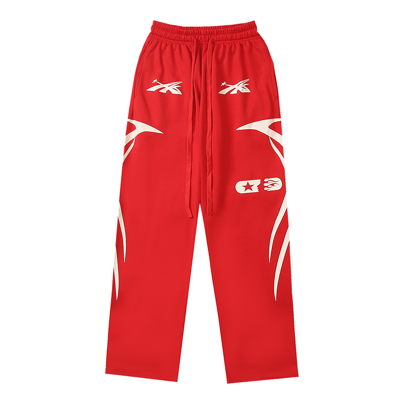 Hellstar Sports Sweatpants  - FashionPlug