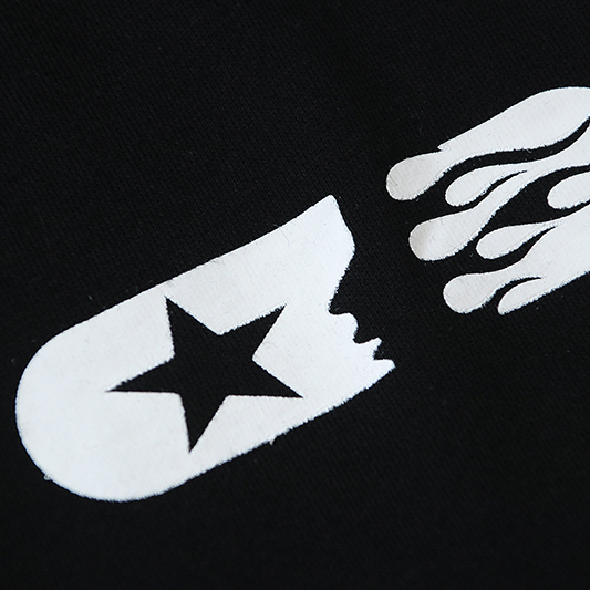 Hellstar Sports Sweatpants  - FashionPlug