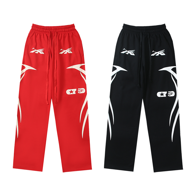 Hellstar Sports Sweatpants  - FashionPlug