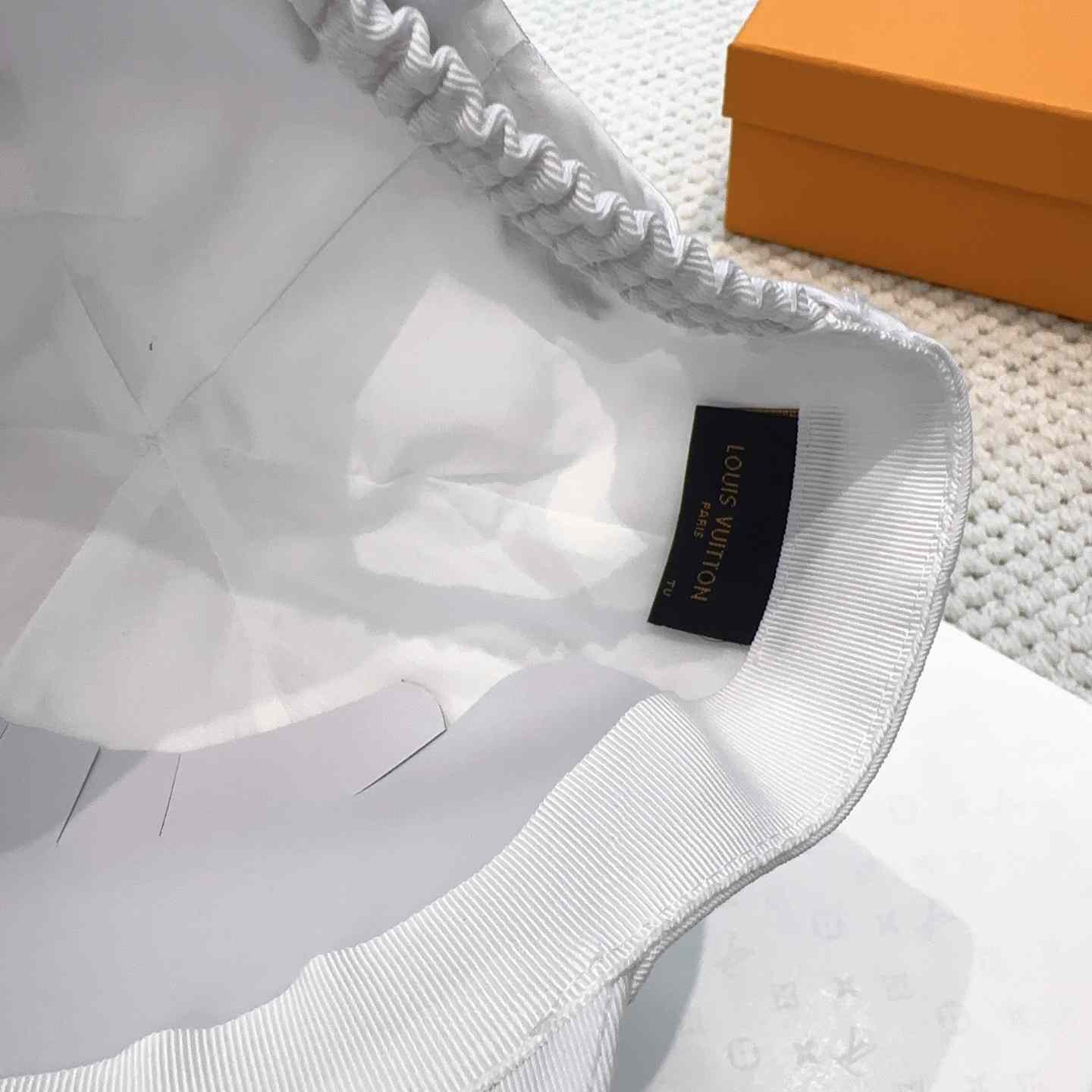 Louis Vuitton Cap - FashionPlug