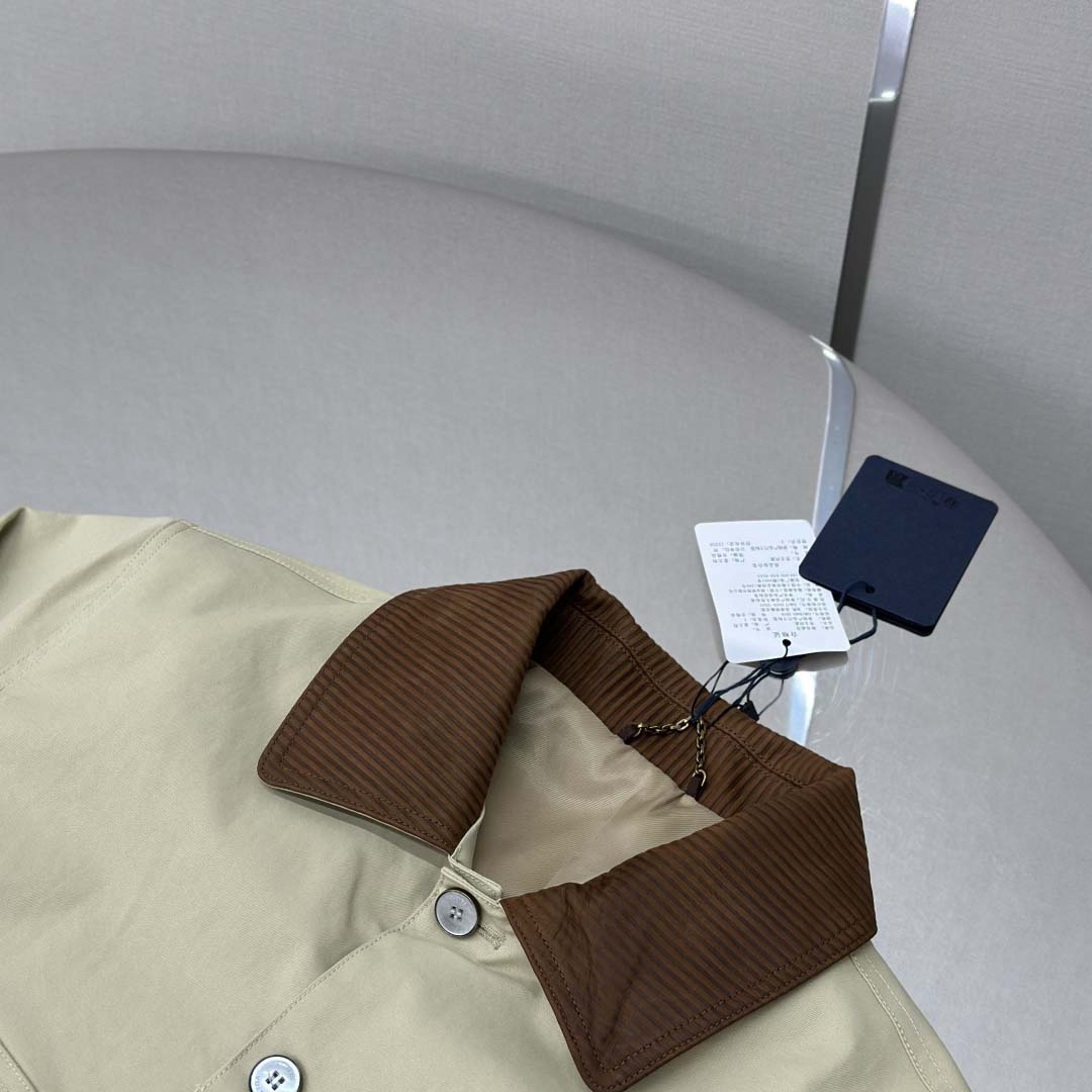 Louis Vuitton Workwear Gardening Jacket   1AILNW  - FashionPlug