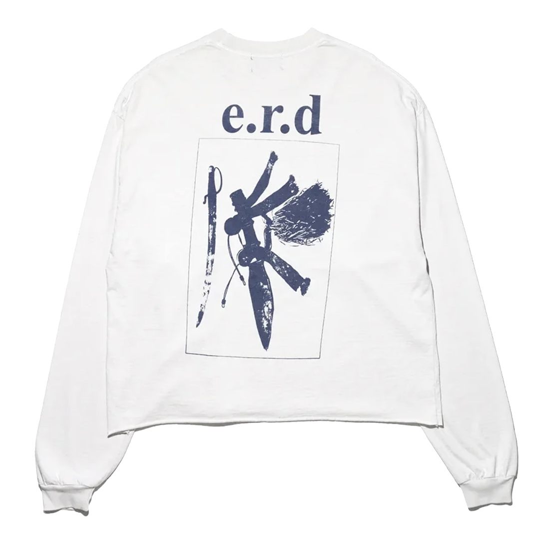 Enfants Riches Déprimés 777 LS T-shirt - FashionPlug