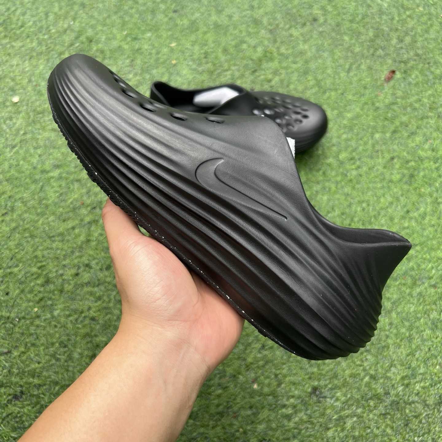 Nike ReactX Rejuven8   HV5060-001 - FashionPlug